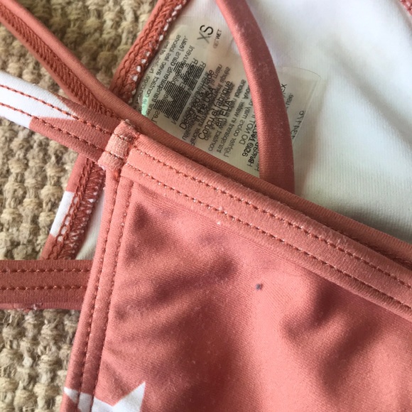 Minimale Animale Bikini Set RARE - Picture 6 of 8